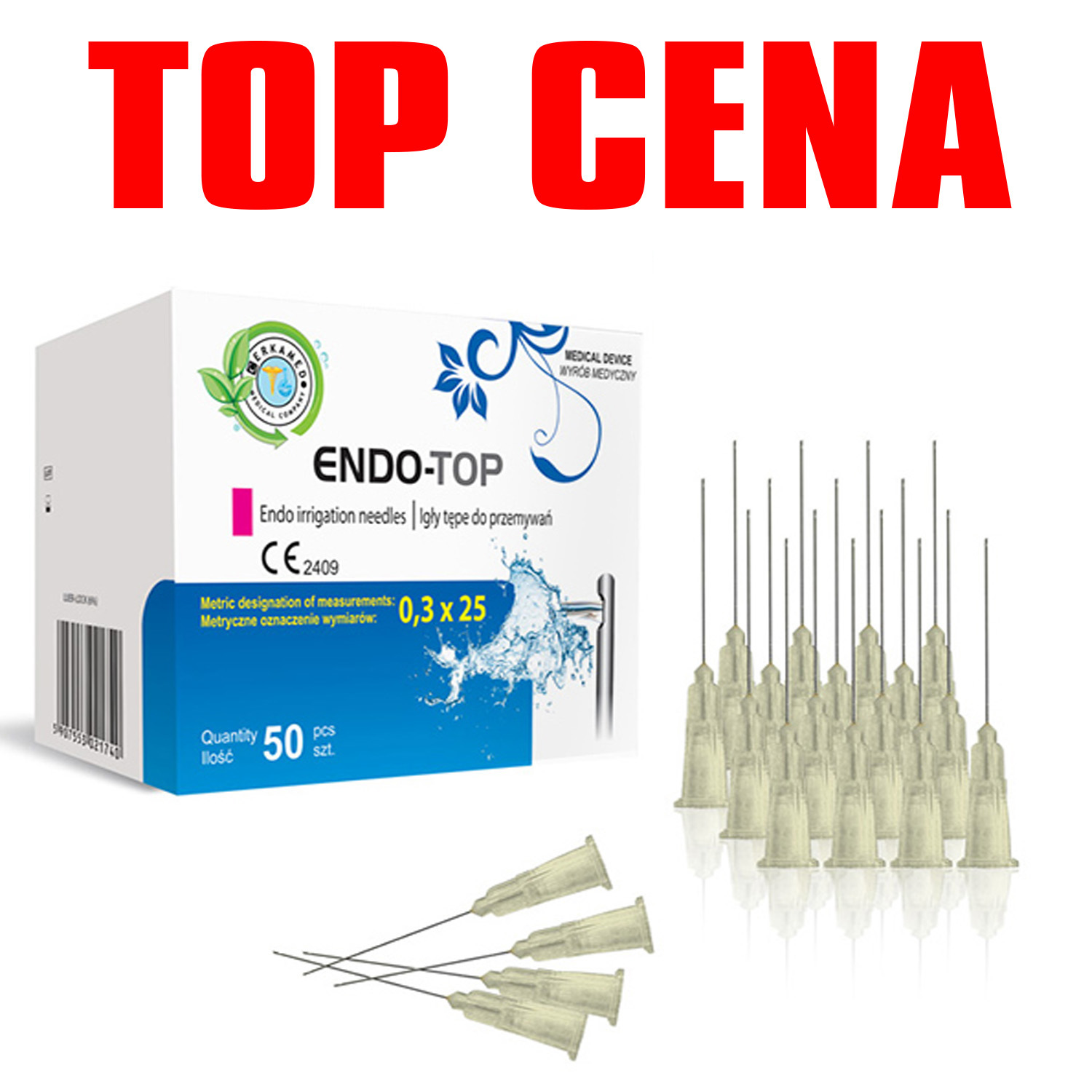 ENDO TOP TOP