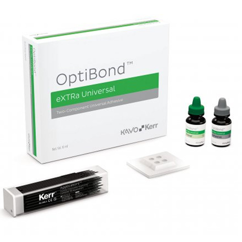 OptiBond xxxx