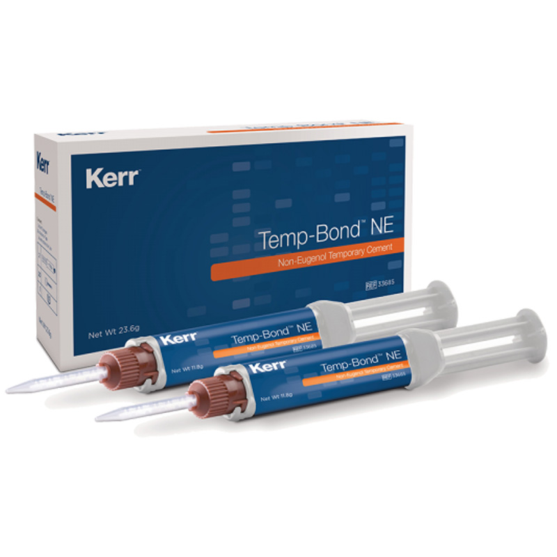 Temp-Bond NE Automix 2x 11,7g