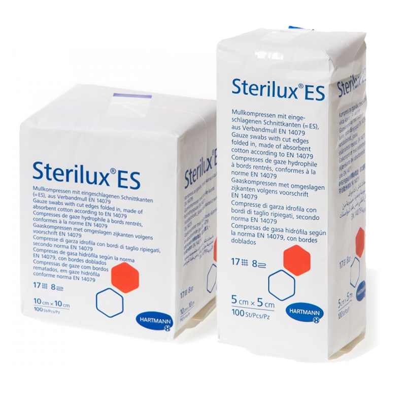 sterilux