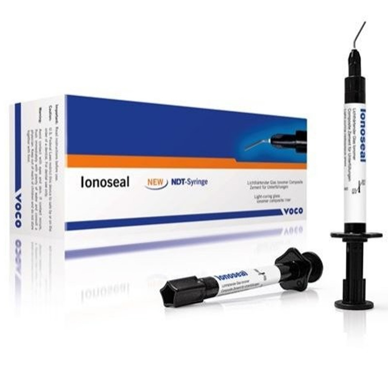 Ionoseal 3×2,5g
