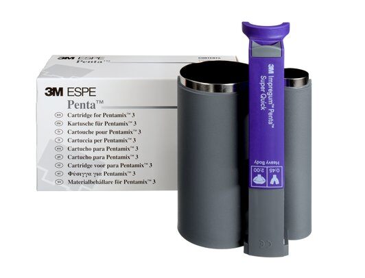 3m-impregum-penta-super-quick-heavy-body-consistency-cartridge-for-pentamix-3-69401