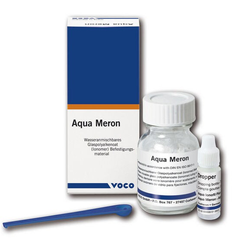 Aqua Meron