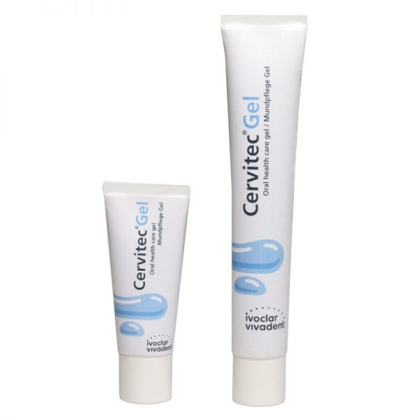 Cervitec Gel