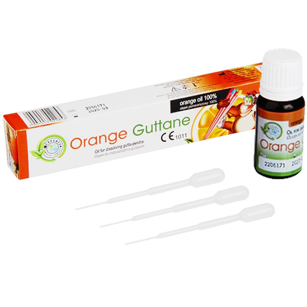 Orange Guttane