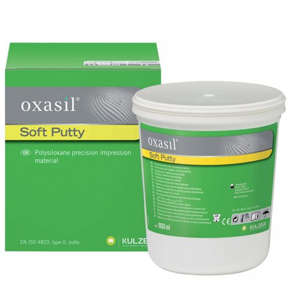 Oxasil ss pu