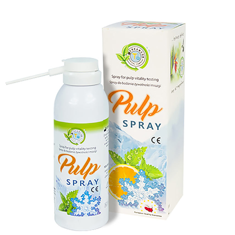 Pulp Spray