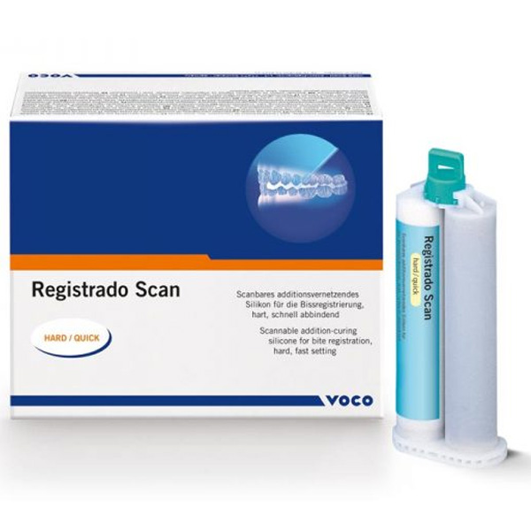 Registrado Scan