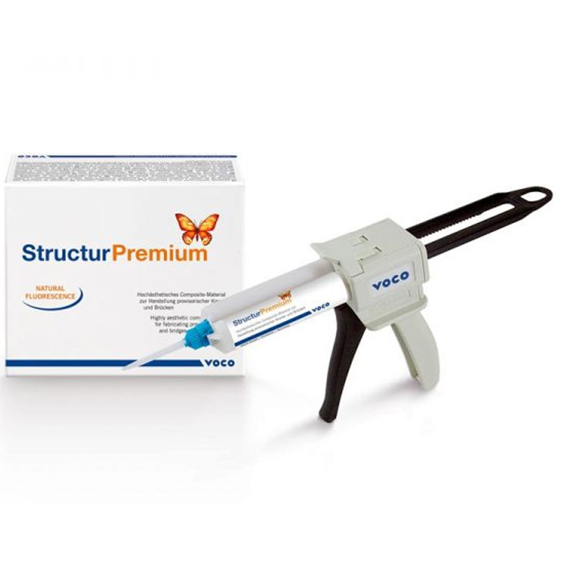 Structur Premium