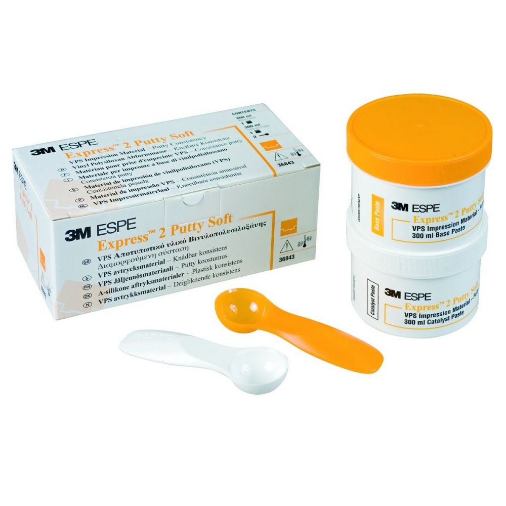 express-xt-putty-soft