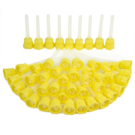 heraeus-mixing-tip-hp-correct-flow-small-yellow-50-66001988