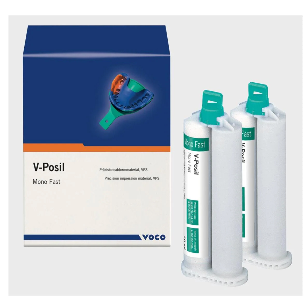 v posil 50