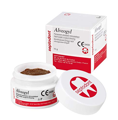Alveogyl