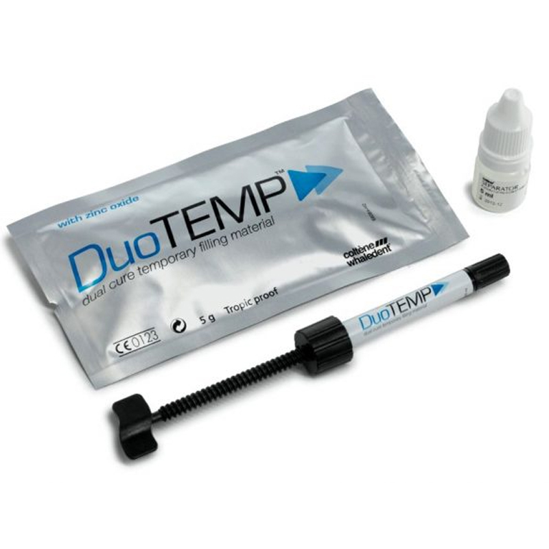 DuoTEMP