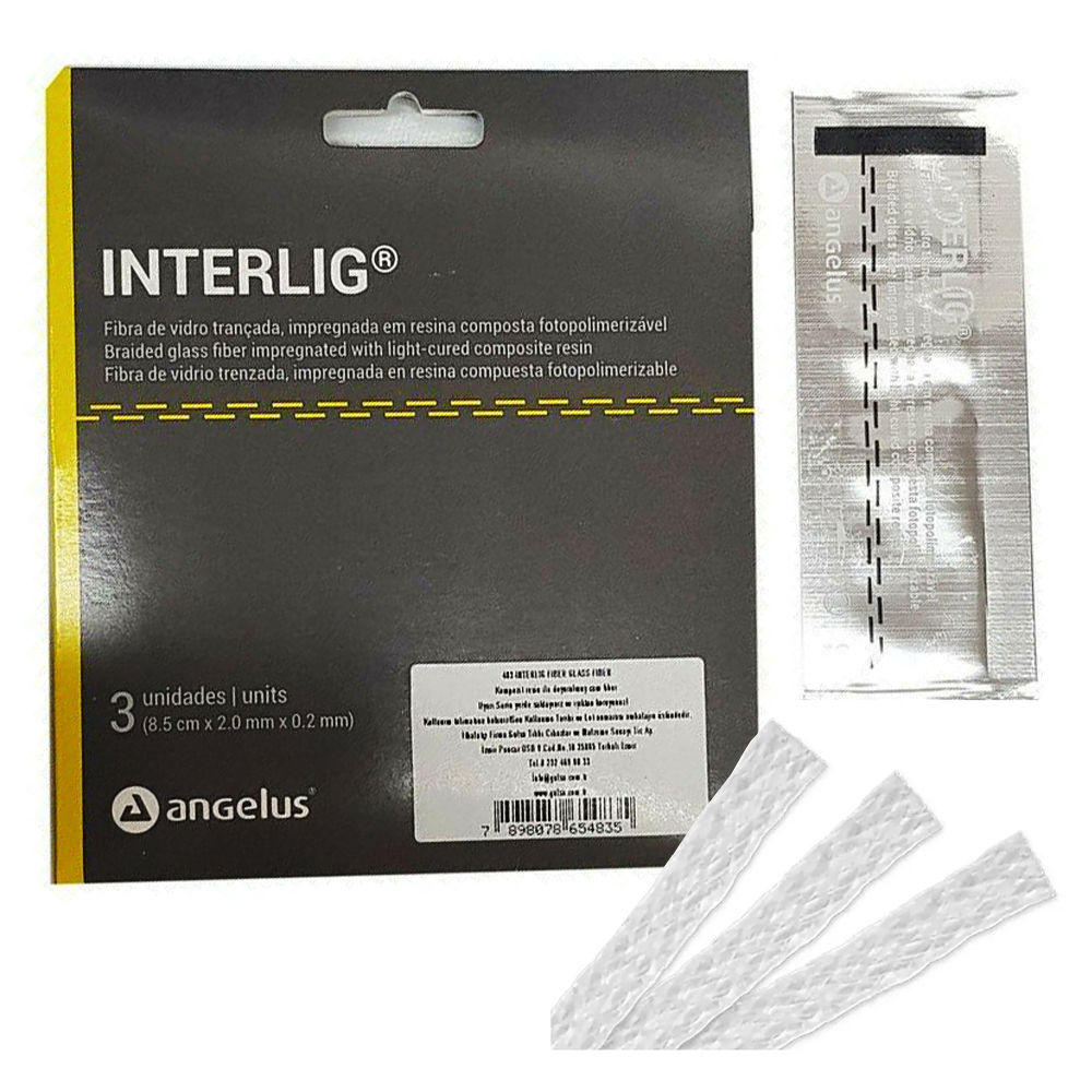INTERLIG 62