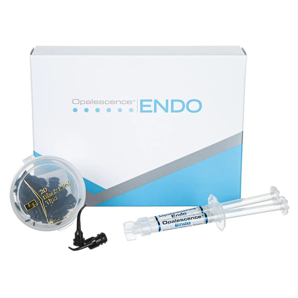 OPALESCENCE ENDO 11