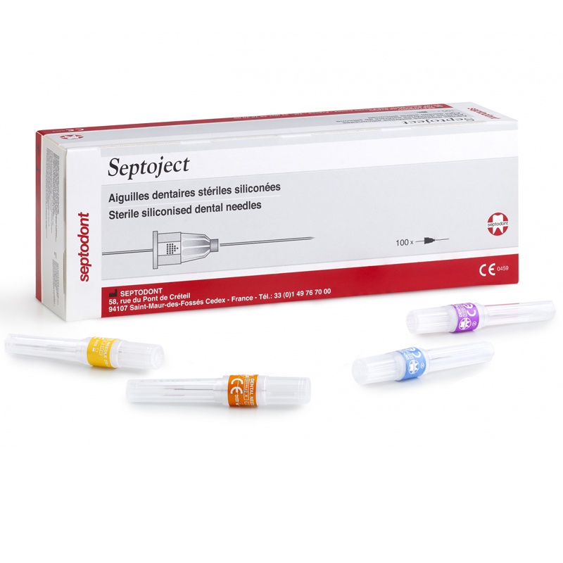 Septoject