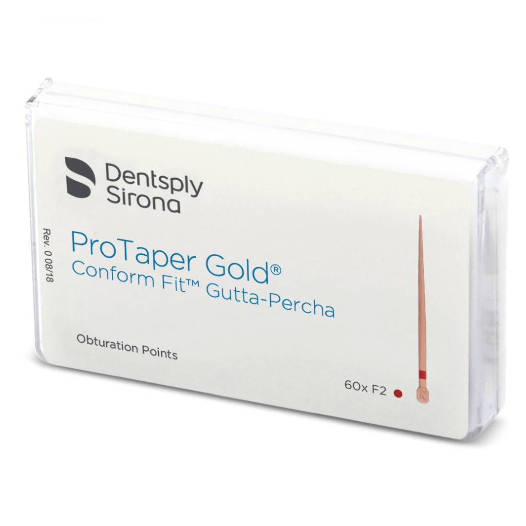 protaper-gold-gp