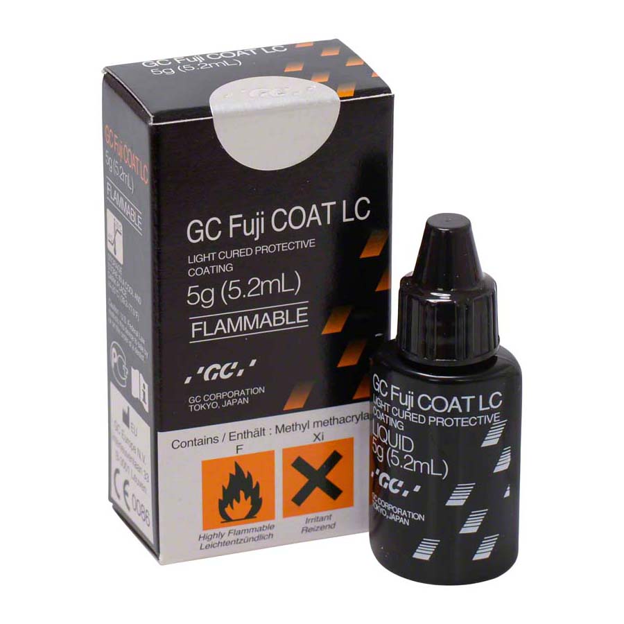 Fuji Coat LC dd