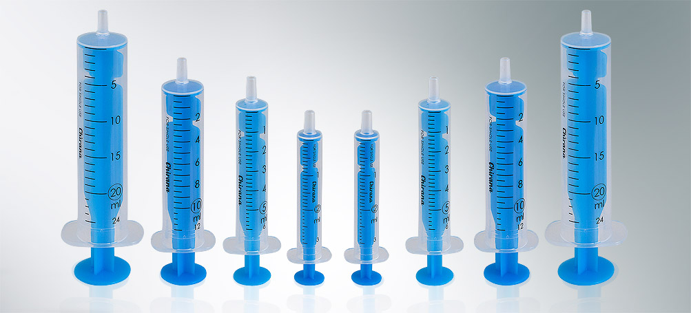 2-part-syringes