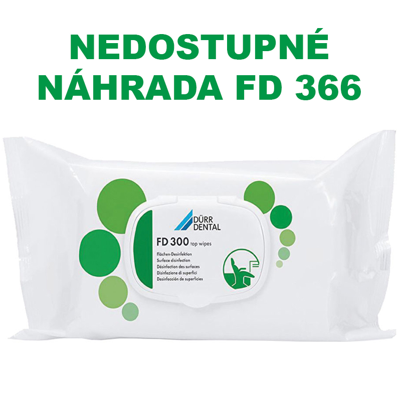 fd 300 NAHRADA