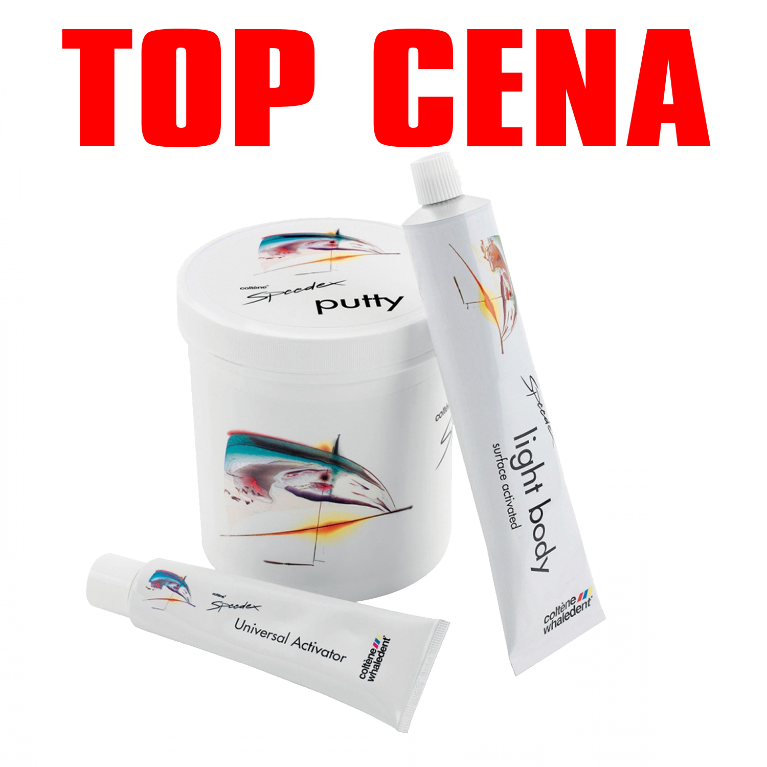 SPEEDEX TOP