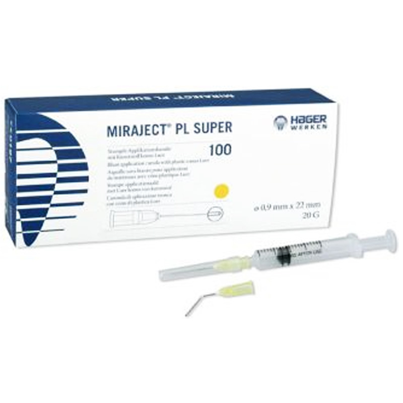 Miraject PL Super