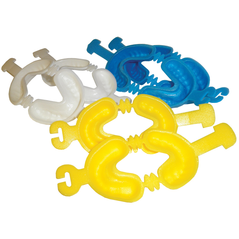 clarben cubetas dobles