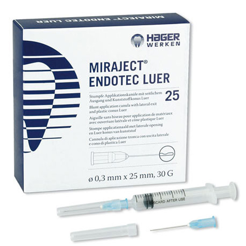 endo endotec