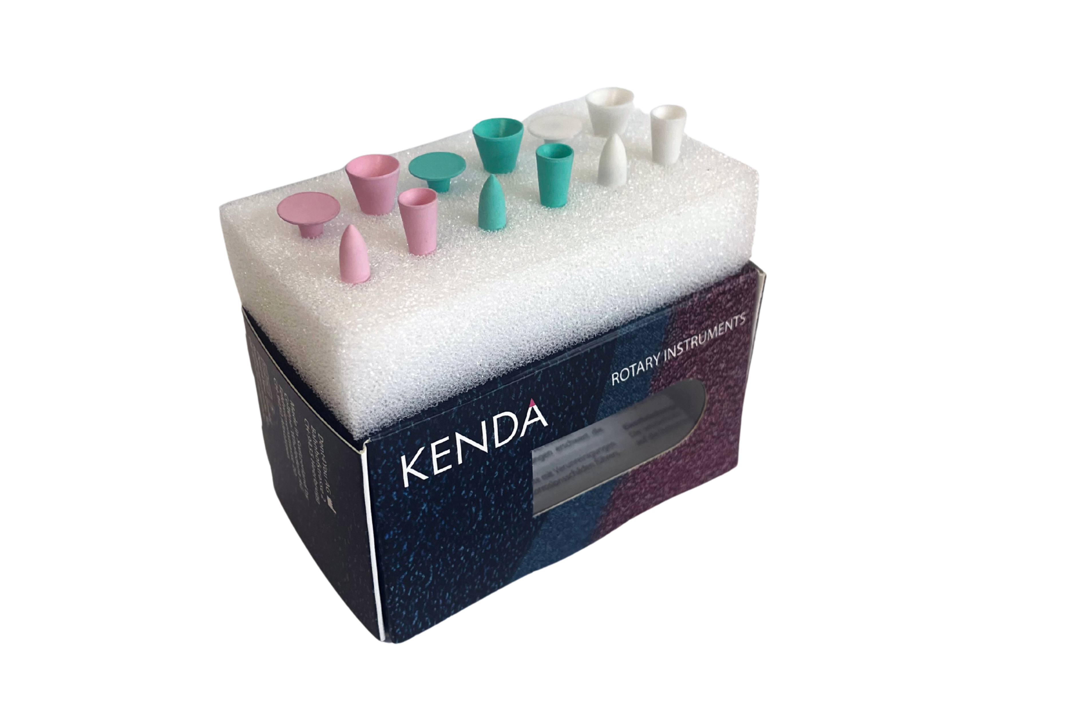 kenda CGI 2