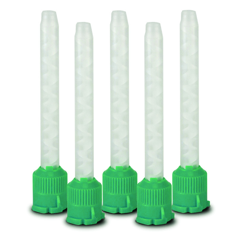 mix t green