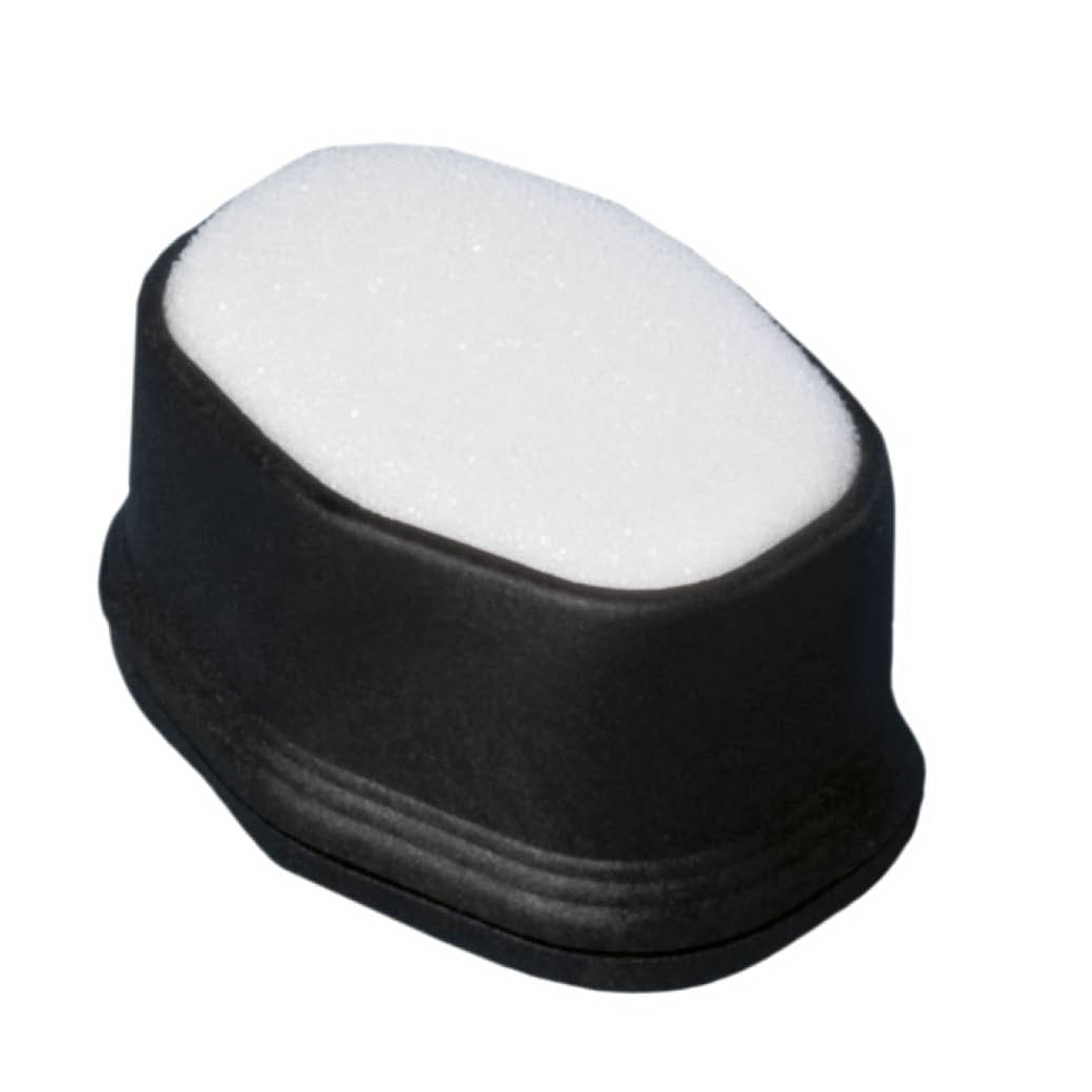 Larident_G44_Supporto-in-plastica-per-spugnette-endodontiche-grandi