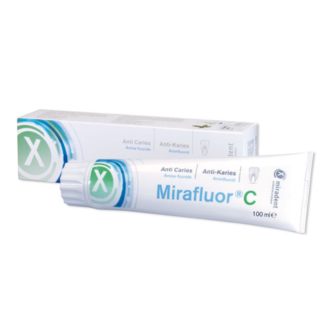 Mirafluor-C-