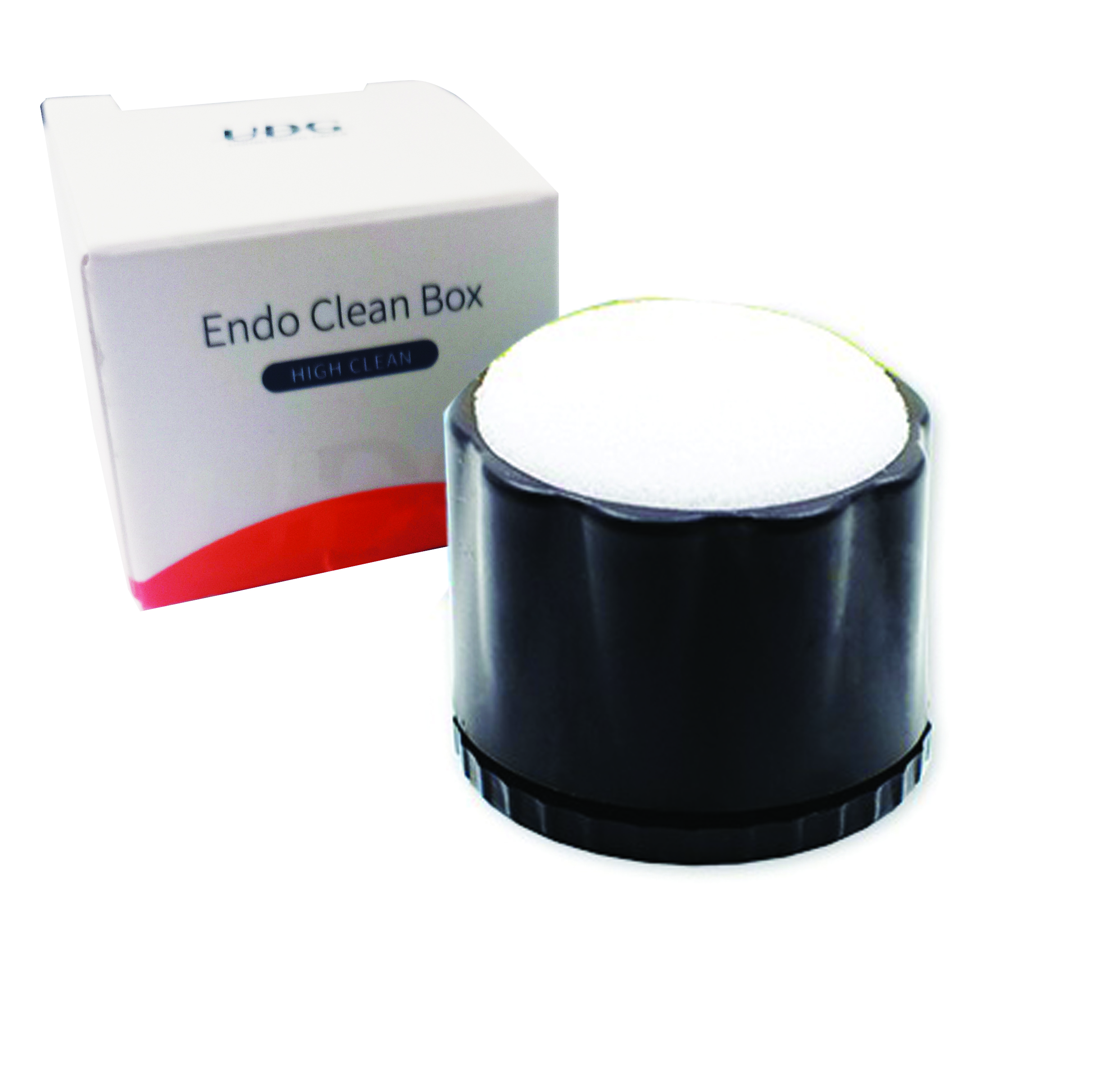 endo clea boc udg
