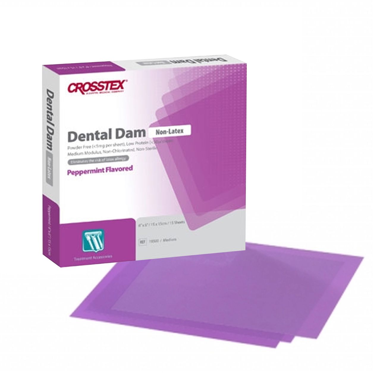 dental dam
