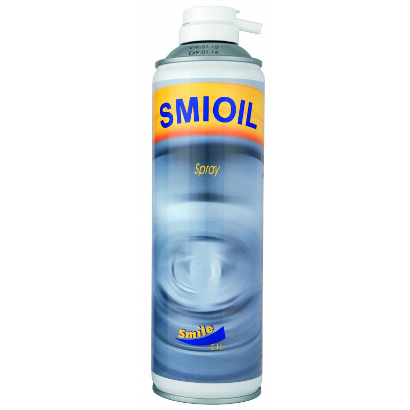 smoilll ss