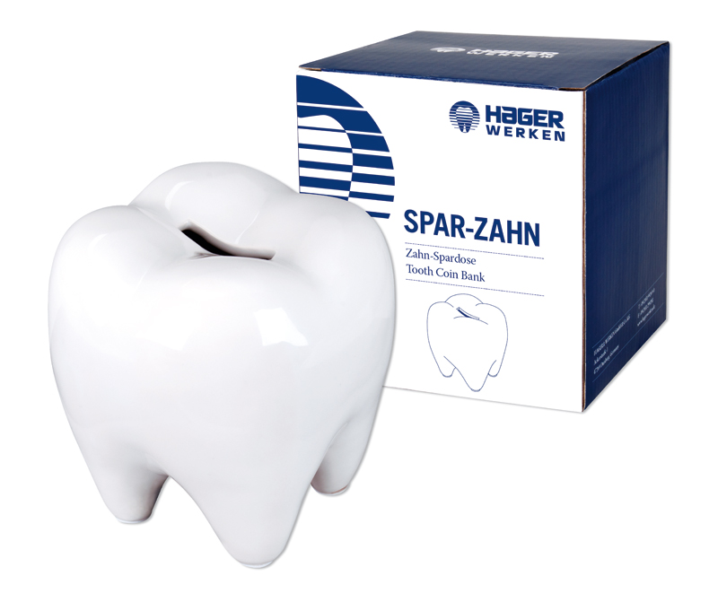 Spar-Zahn-Katalog