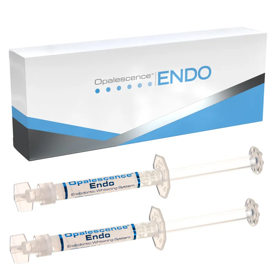 opalescence endo 22