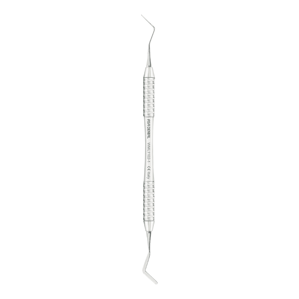 SPATULA WML1102-1 ASA