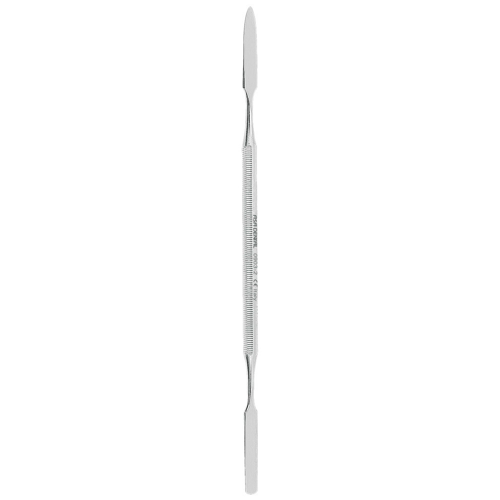 cement-spatulas-double-ended-fig2 0903-2 ASA