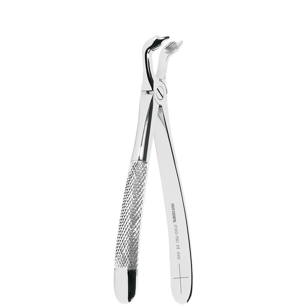 extracting-forceps-fig79c-lower-third-molars 0100-79C