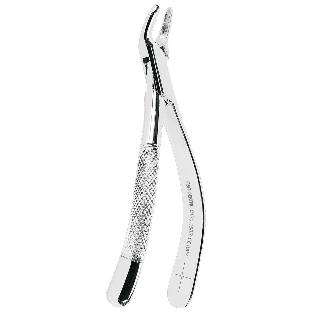extrforceps-americpchildcryer-n150s-uppteeth 0120-150S asa