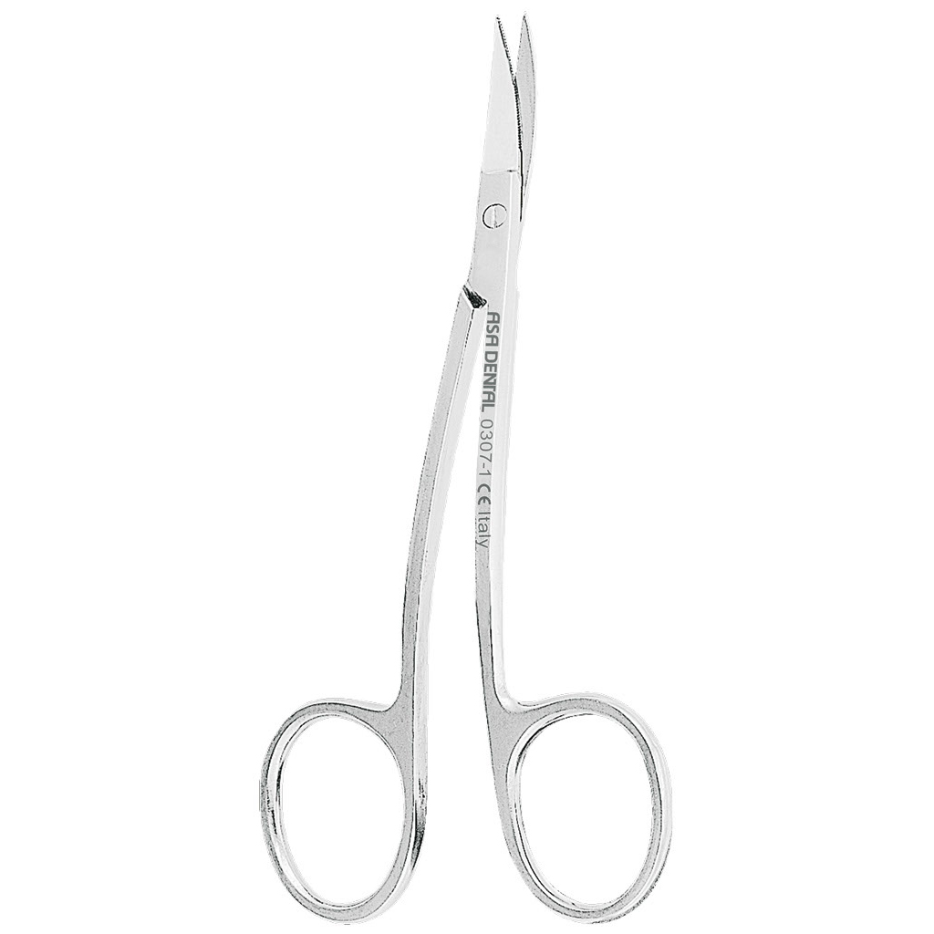 gum-scissors-la-grange-curved-saw-edge-cm105 0307-1 asa
