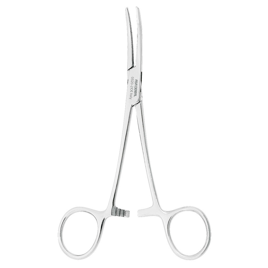 haemostatic-forceps-crile-curved-cm14 0520-2 asa