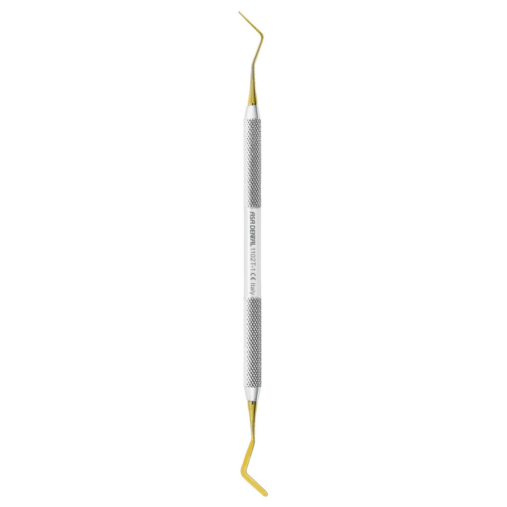 heidemann-separating-spatulas-n1gold-titanium 1102t-1 asa