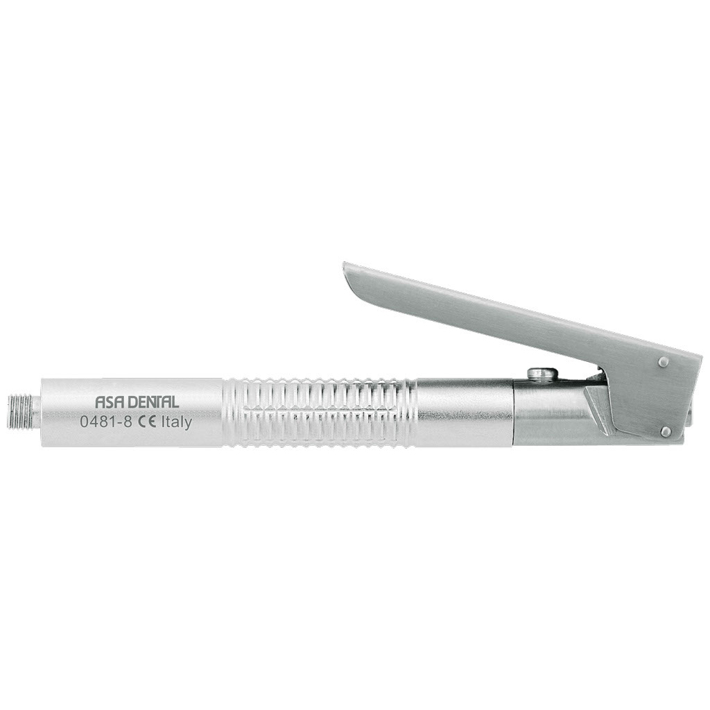 syringe-for-anesthesiaintraligamental 0481-8 asa