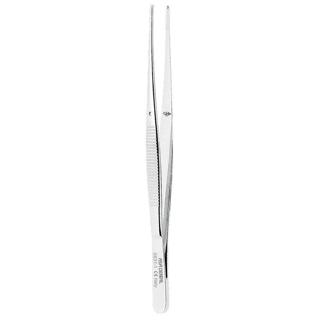 tissue-pliers-semken-taylor-1x2-straign1-cm125 0631-1 asa