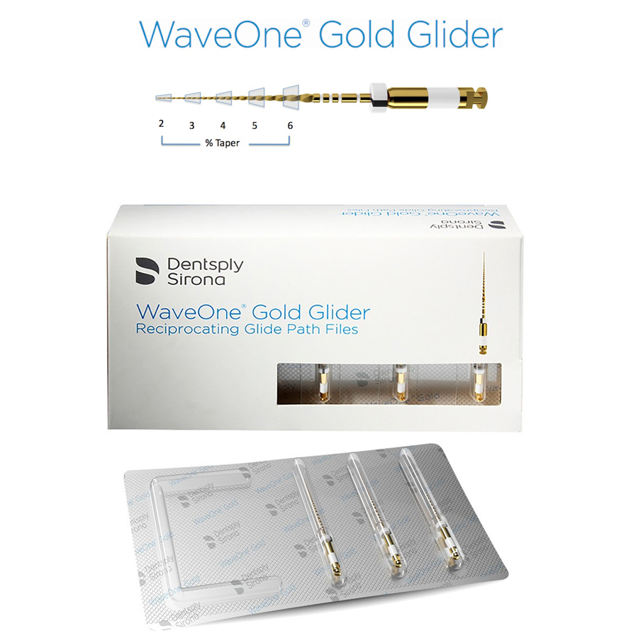 wavw gold glid