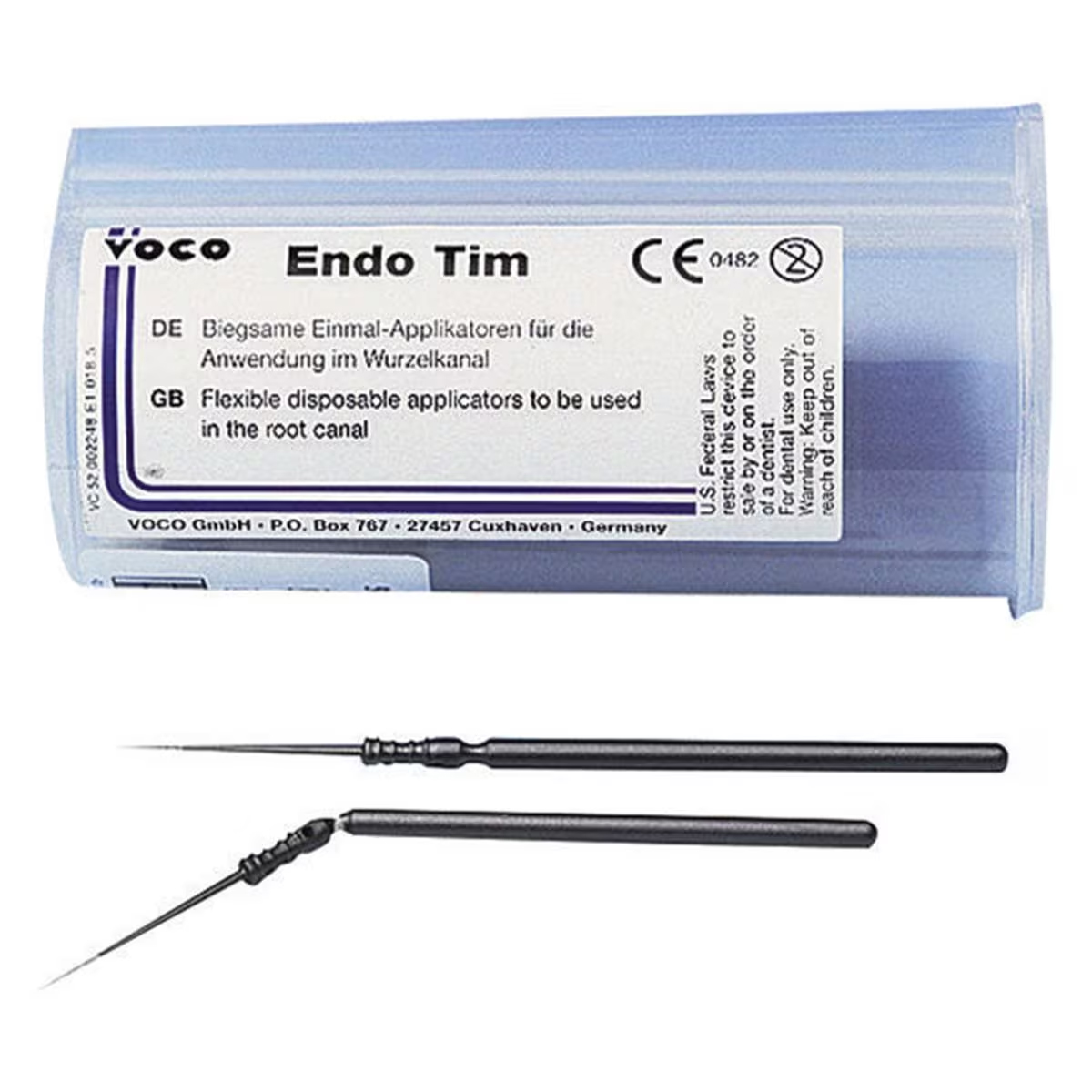 endo tim