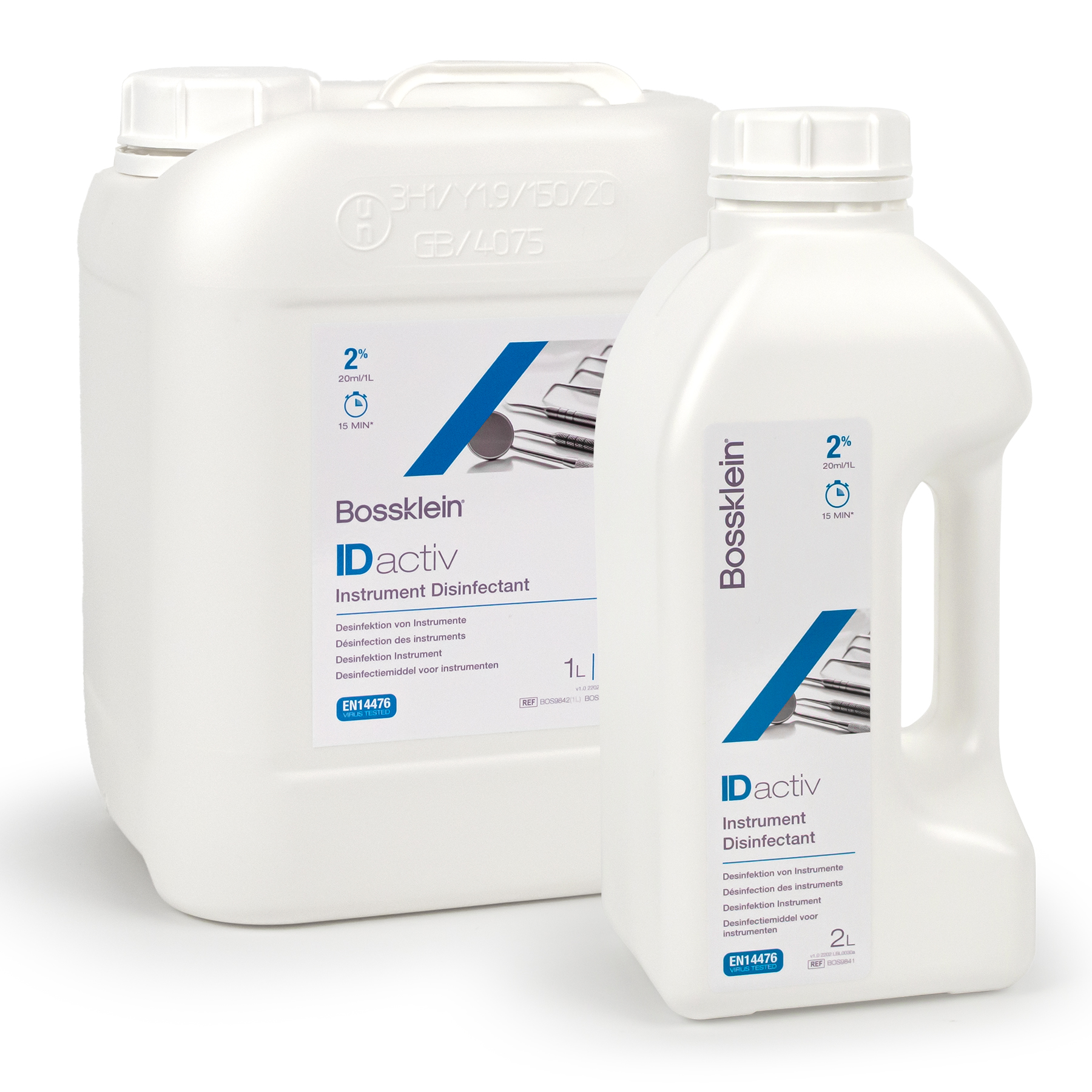 IDactiv 5L all